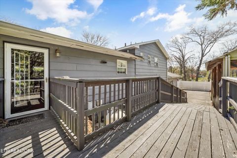 Tiny photo for 7201 Stagecoach Tr, Knoxville, TN 37909 (MLS # 1334782)