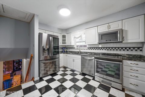 Tiny photo for 7201 Stagecoach Tr, Knoxville, TN 37909 (MLS # 1334782)