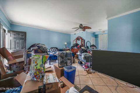 Tiny photo for 7201 Stagecoach Tr, Knoxville, TN 37909 (MLS # 1334782)