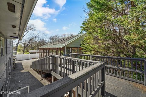 Tiny photo for 7201 Stagecoach Tr, Knoxville, TN 37909 (MLS # 1334782)