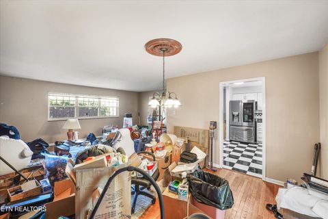 Tiny photo for 7201 Stagecoach Tr, Knoxville, TN 37909 (MLS # 1334782)