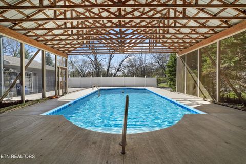 Tiny photo for 7201 Stagecoach Tr, Knoxville, TN 37909 (MLS # 1334782)