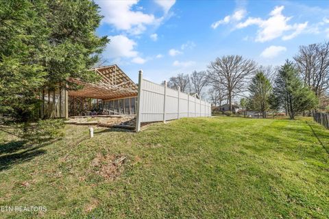 Tiny photo for 7201 Stagecoach Tr, Knoxville, TN 37909 (MLS # 1334782)