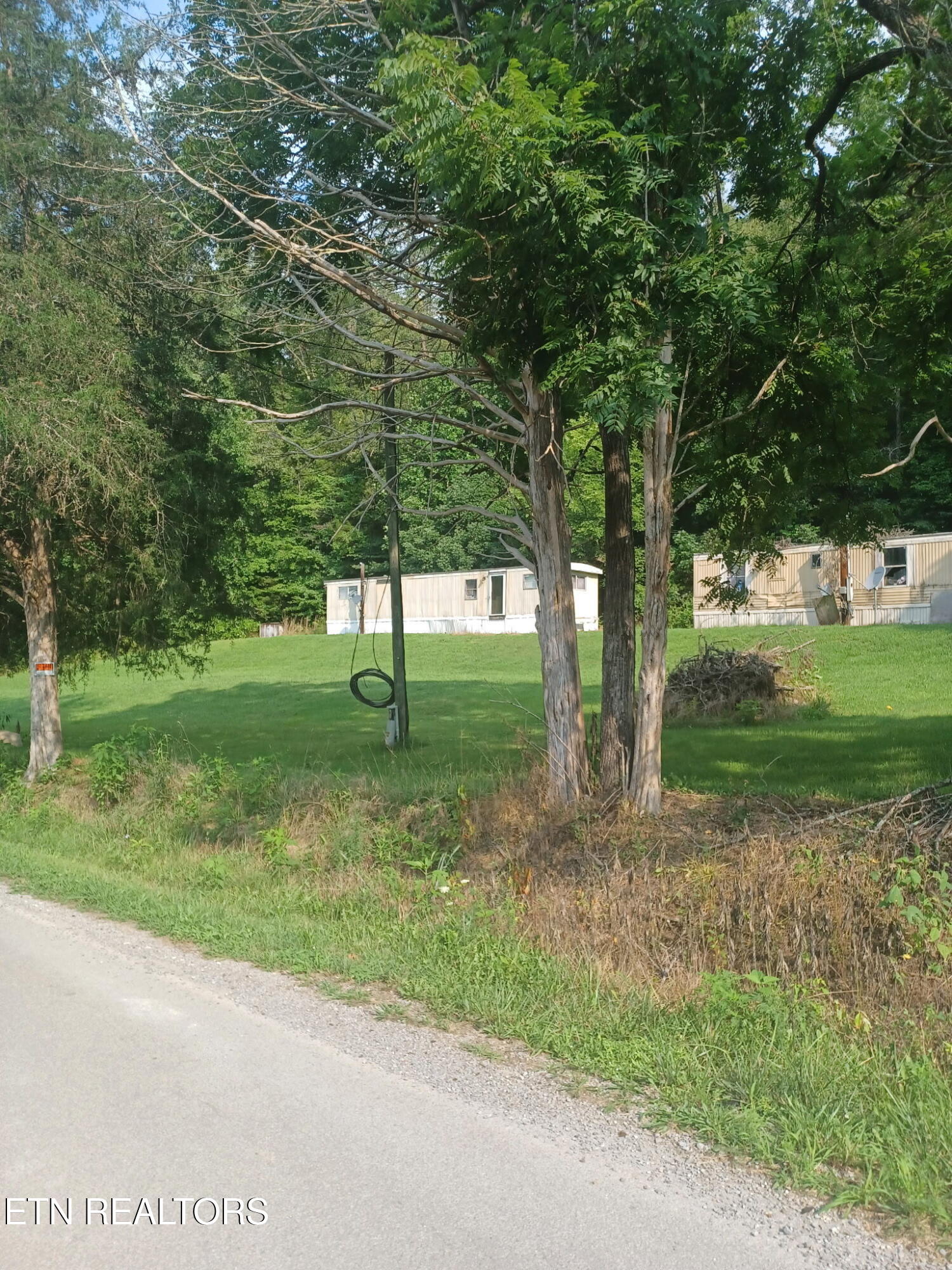 Black Fox Rd