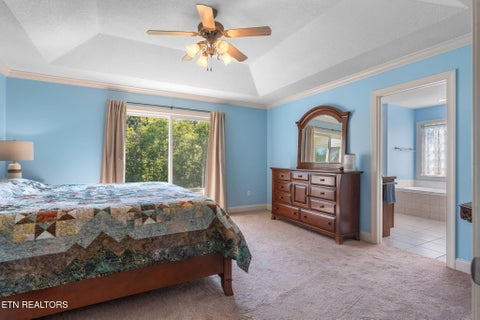 Tiny photo for 2841 Misty Ridge Drive, Lenoir City, TN 37772 (MLS # 1355516)
