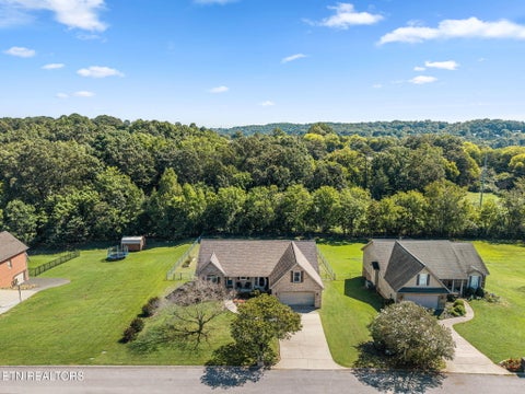 Tiny photo for 2841 Misty Ridge Drive, Lenoir City, TN 37772 (MLS # 1355516)