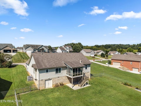 Tiny photo for 2841 Misty Ridge Drive, Lenoir City, TN 37772 (MLS # 1355516)