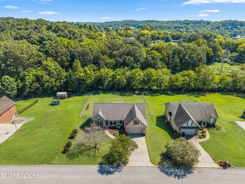 Tiny photo for 2841 Misty Ridge Drive, Lenoir City, TN 37772 (MLS # 1355516)