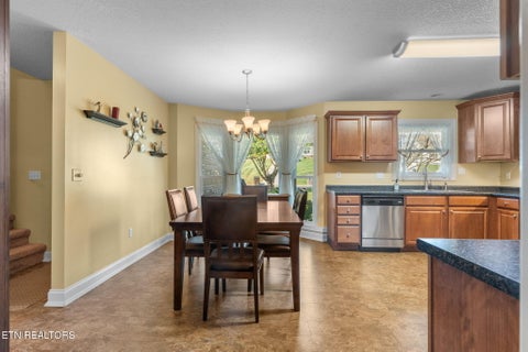 Tiny photo for 2841 Misty Ridge Drive, Lenoir City, TN 37772 (MLS # 1355516)