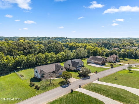 Tiny photo for 2841 Misty Ridge Drive, Lenoir City, TN 37772 (MLS # 1355516)