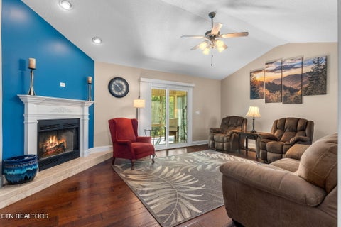 Tiny photo for 2841 Misty Ridge Drive, Lenoir City, TN 37772 (MLS # 1355516)