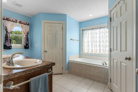 Tiny photo for 2841 Misty Ridge Drive, Lenoir City, TN 37772 (MLS # 1355516)