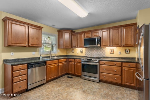 Tiny photo for 2841 Misty Ridge Drive, Lenoir City, TN 37772 (MLS # 1355516)