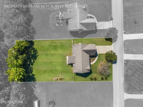 Tiny photo for 2841 Misty Ridge Drive, Lenoir City, TN 37772 (MLS # 1355516)