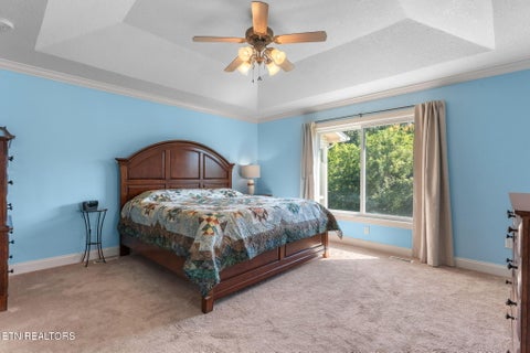 Tiny photo for 2841 Misty Ridge Drive, Lenoir City, TN 37772 (MLS # 1355516)