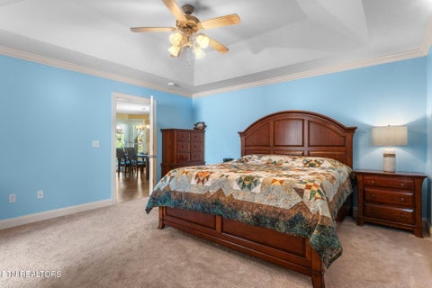 Tiny photo for 2841 Misty Ridge Drive, Lenoir City, TN 37772 (MLS # 1355516)