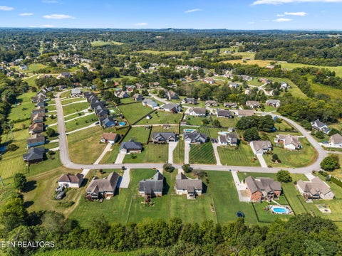 Tiny photo for 2841 Misty Ridge Drive, Lenoir City, TN 37772 (MLS # 1355516)