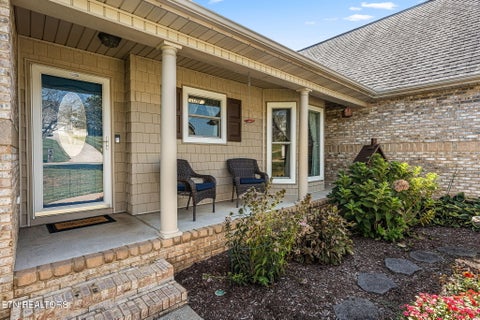 Tiny photo for 2841 Misty Ridge Drive, Lenoir City, TN 37772 (MLS # 1355516)