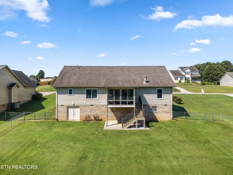Tiny photo for 2841 Misty Ridge Drive, Lenoir City, TN 37772 (MLS # 1355516)
