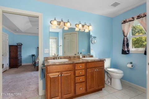 Tiny photo for 2841 Misty Ridge Drive, Lenoir City, TN 37772 (MLS # 1355516)