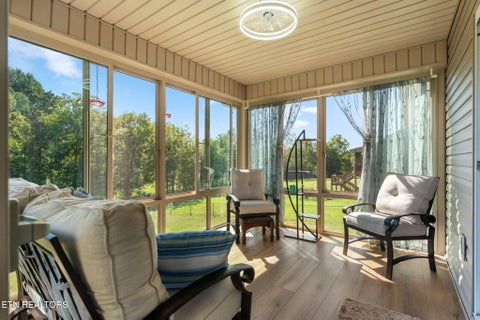 Tiny photo for 2841 Misty Ridge Drive, Lenoir City, TN 37772 (MLS # 1355516)