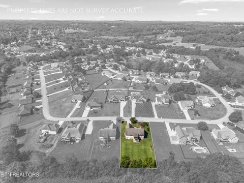 Tiny photo for 2841 Misty Ridge Drive, Lenoir City, TN 37772 (MLS # 1355516)