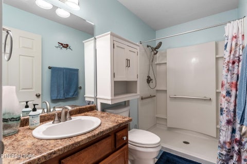 Tiny photo for 2841 Misty Ridge Drive, Lenoir City, TN 37772 (MLS # 1355516)