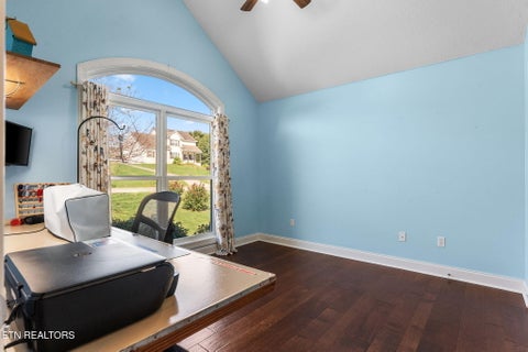Tiny photo for 2841 Misty Ridge Drive, Lenoir City, TN 37772 (MLS # 1355516)