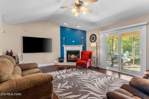 Tiny photo for 2841 Misty Ridge Drive, Lenoir City, TN 37772 (MLS # 1355516)