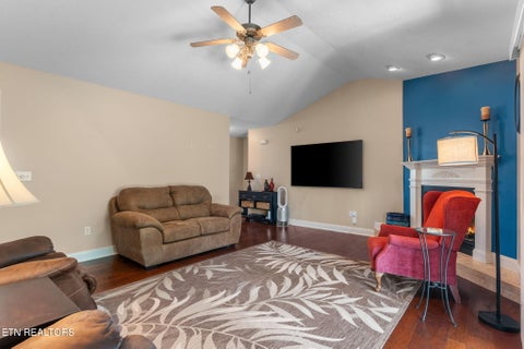 Tiny photo for 2841 Misty Ridge Drive, Lenoir City, TN 37772 (MLS # 1355516)