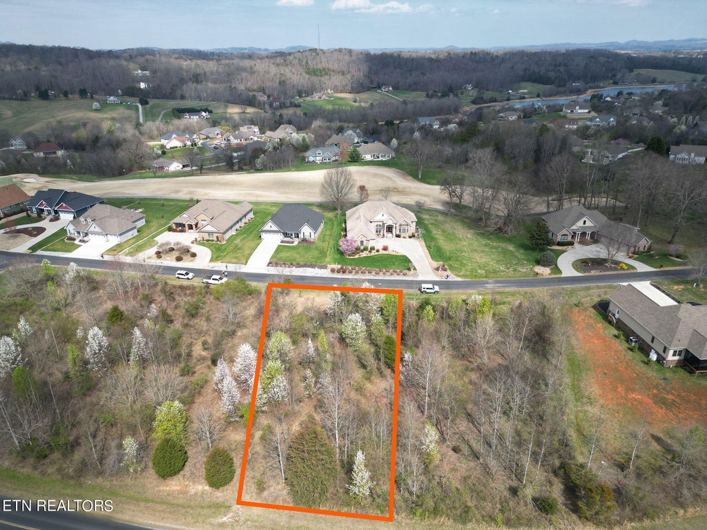 Photo of 3 Walelu Tr, Vonore, TN 37885 (MLS # 1255915)