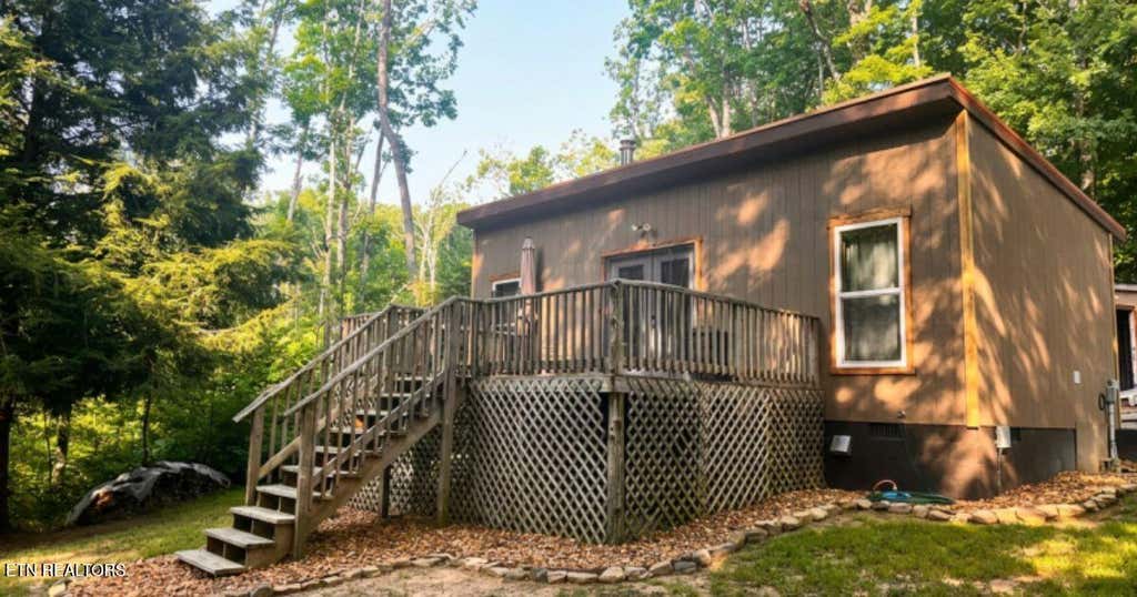 Photo of 6 Diane Circle, Crossville, TN 38572 (MLS # 1347083)