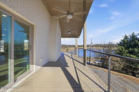 Tiny photo for 743 Garrett Rd, Dandridge, TN 37725 (MLS # 1330139)