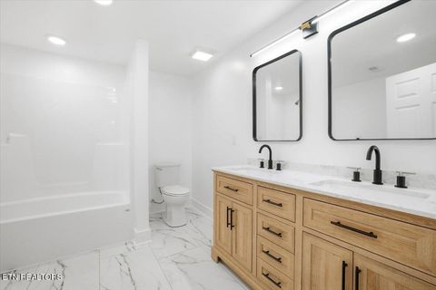 Tiny photo for 743 Garrett Rd, Dandridge, TN 37725 (MLS # 1330139)