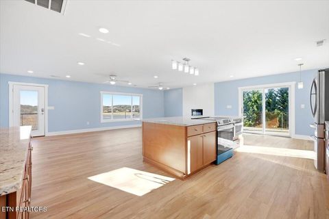 Tiny photo for 743 Garrett Rd, Dandridge, TN 37725 (MLS # 1330139)