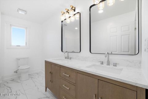 Tiny photo for 743 Garrett Rd, Dandridge, TN 37725 (MLS # 1330139)