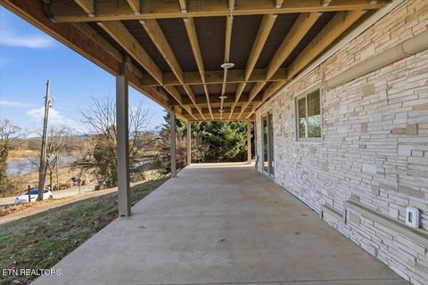 Tiny photo for 743 Garrett Rd, Dandridge, TN 37725 (MLS # 1330139)