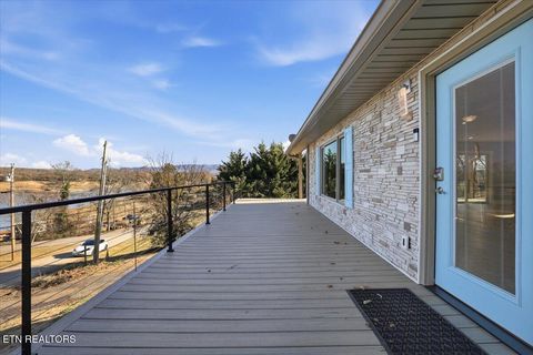 Tiny photo for 743 Garrett Rd, Dandridge, TN 37725 (MLS # 1330139)