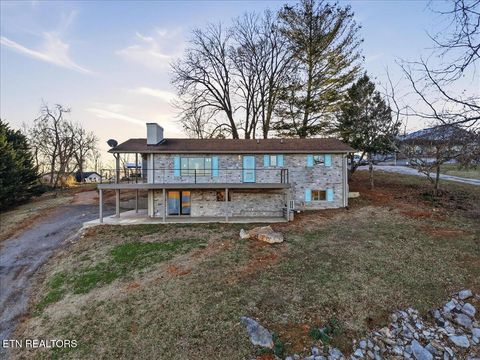 Tiny photo for 743 Garrett Rd, Dandridge, TN 37725 (MLS # 1330139)
