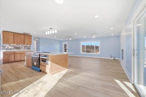 Tiny photo for 743 Garrett Rd, Dandridge, TN 37725 (MLS # 1330139)