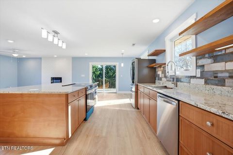 Tiny photo for 743 Garrett Rd, Dandridge, TN 37725 (MLS # 1330139)