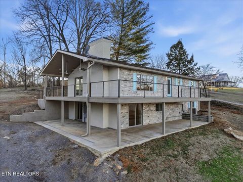 Tiny photo for 743 Garrett Rd, Dandridge, TN 37725 (MLS # 1330139)