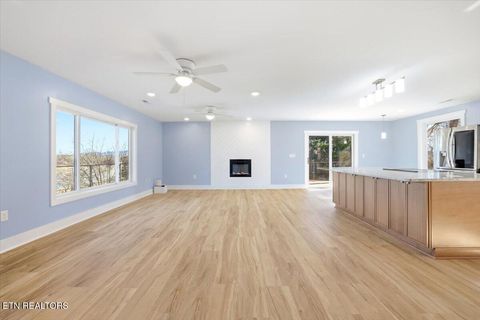 Tiny photo for 743 Garrett Rd, Dandridge, TN 37725 (MLS # 1330139)