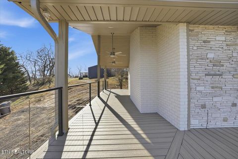 Tiny photo for 743 Garrett Rd, Dandridge, TN 37725 (MLS # 1330139)