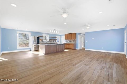 Tiny photo for 743 Garrett Rd, Dandridge, TN 37725 (MLS # 1330139)