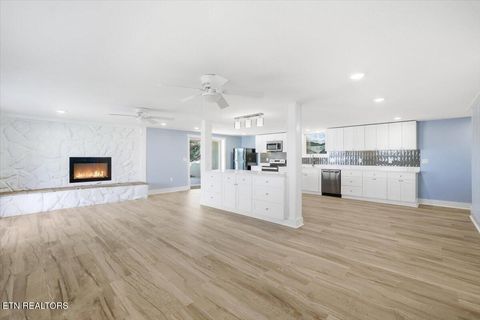 Tiny photo for 743 Garrett Rd, Dandridge, TN 37725 (MLS # 1330139)