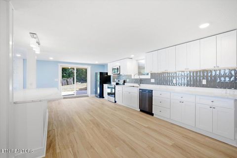 Tiny photo for 743 Garrett Rd, Dandridge, TN 37725 (MLS # 1330139)