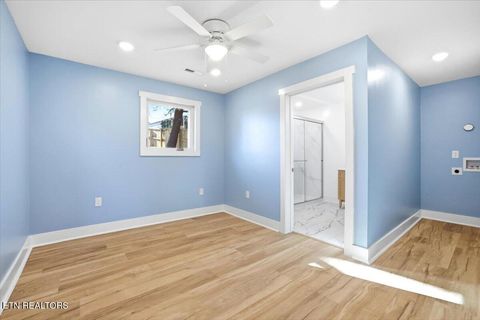 Tiny photo for 743 Garrett Rd, Dandridge, TN 37725 (MLS # 1330139)