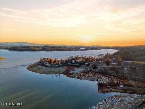 Tiny photo for 743 Garrett Rd, Dandridge, TN 37725 (MLS # 1330139)