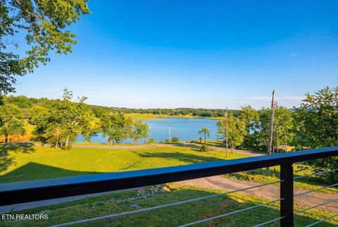 Tiny photo for 743 Garrett Rd, Dandridge, TN 37725 (MLS # 1330139)